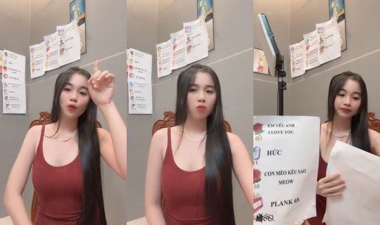 thanhhuyen110 TikTok Live — Sep 3, 2026, 12:57 PM