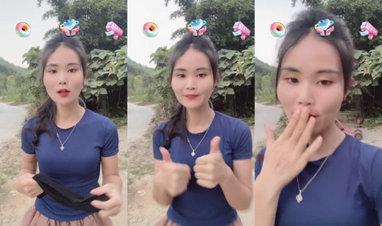 thanhng1055 TikTok Live — Oct 8, 2026, 10:43 AM