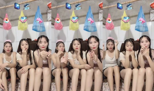 thanhng1055 TikTok Live — Oct 8, 2026, 4:09 PM