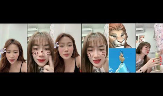thanhnhan25112 TikTok Live — Oct 7, 2026, 1:55 PM
