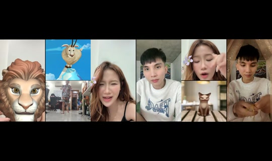 thanhnhan25112 TikTok Live — Oct 7, 2026, 3:58 PM