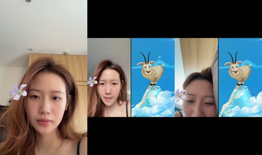 thanhnhan25112 TikTok Live — Oct 8, 2026, 8:55 AM