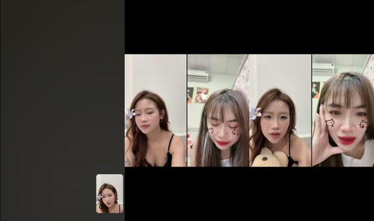 thanhnhan25112 TikTok Live — Oct 8, 2026, 1:59 PM