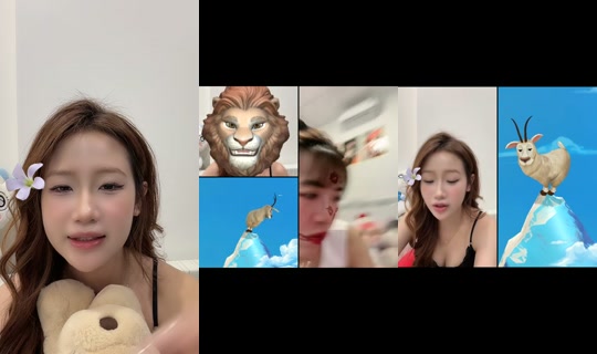 thanhnhan25112 TikTok Live — Oct 8, 2026, 2:16 PM