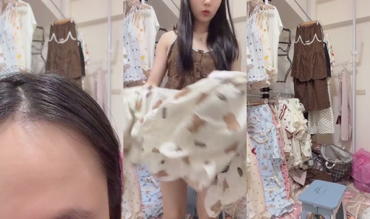 thanhnhi.886 TikTok Live — Aug 21, 2026, 5:49 AM