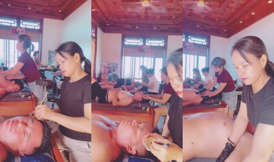 thanhtambiospa TikTok Live — Oct 1, 2026, 12:19 AM