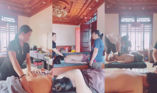 thanhtambiospa TikTok Live — Oct 5, 2026, 8:43 AM