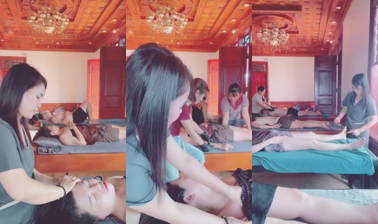 thanhtambiospa TikTok Live — Oct 6, 2026, 1:03 AM