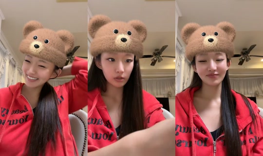 thankgotimflenshy TikTok Live — Aug 23, 2026, 5:11 PM