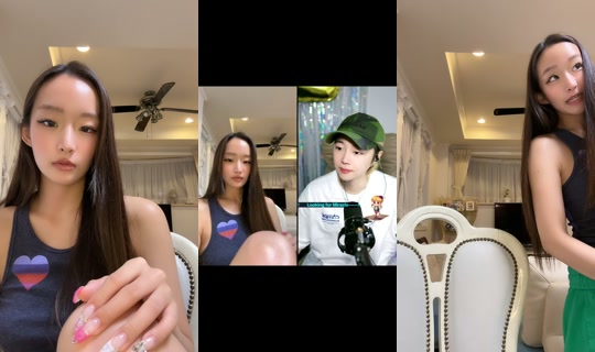 thankgotimflenshy TikTok Live — Aug 24, 2026, 2:18 PM
