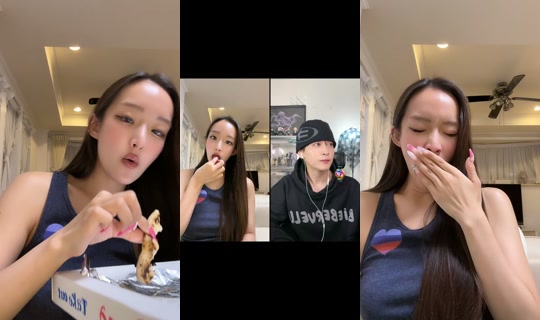 thankgotimflenshy TikTok Live — Aug 24, 2026, 3:09 PM
