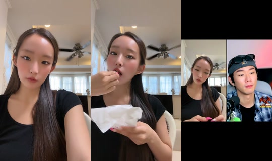 thankgotimflenshy TikTok Live — Aug 26, 2026, 9:30 PM