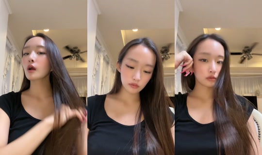 thankgotimflenshy TikTok Live — Aug 30, 2026, 12:52 PM