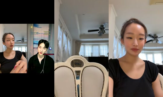 thankgotimflenshy TikTok Live — Aug 30, 2026, 10:30 PM