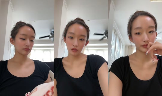 thankgotimflenshy TikTok Live — Aug 31, 2026, 12:06 AM