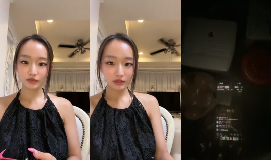thankgotimflenshy TikTok Live — Sep 1, 2026, 2:12 PM