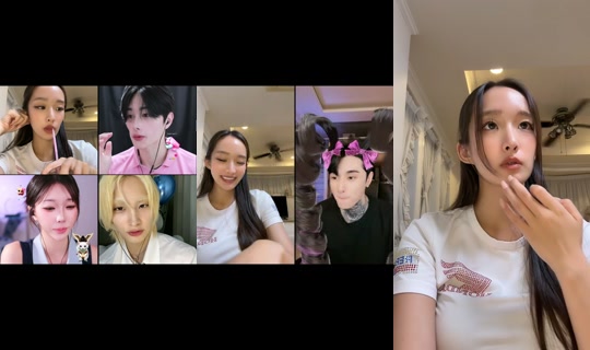 thankgotimflenshy TikTok Live — Sep 3, 2026, 3:27 PM