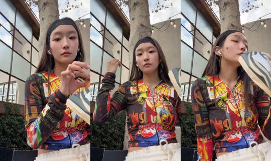 thankgotimflenshy TikTok Live — Sep 28, 2026, 1:09 AM