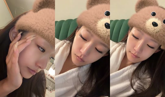 thankgotimflenshy TikTok Live — Oct 2, 2026, 5:06 PM