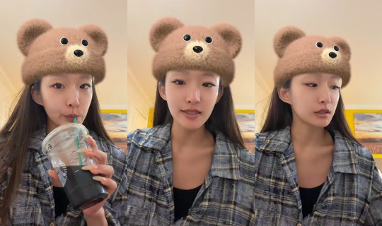 thankgotimflenshy TikTok Live — Oct 6, 2026, 5:19 AM
