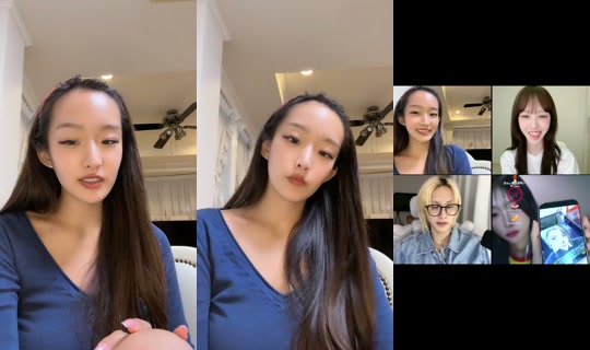 thankgotimflenshy TikTok Live — Oct 8, 2026, 2:10 PM