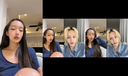 thankgotimflenshy TikTok Live — Oct 8, 2026, 3:01 PM