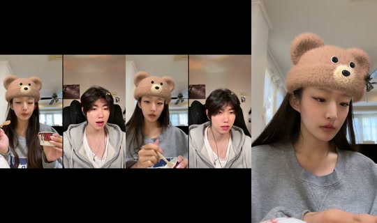 thankgotimflenshy TikTok Live — Oct 8, 2026, 10:32 PM