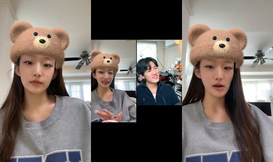 thankgotimflenshy TikTok Live — Oct 8, 2026, 11:12 PM