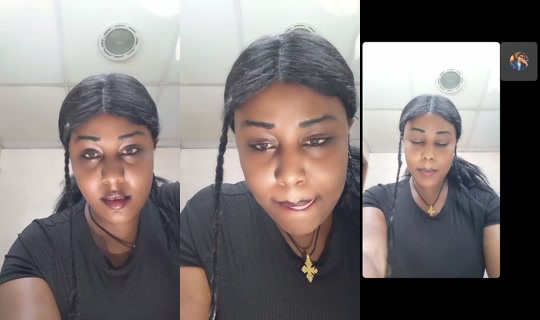thanksgood689 TikTok Live — Oct 7, 2026, 4:25 PM