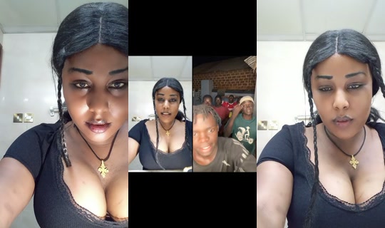 thanksgood689 TikTok Live — Oct 7, 2026, 5:15 PM