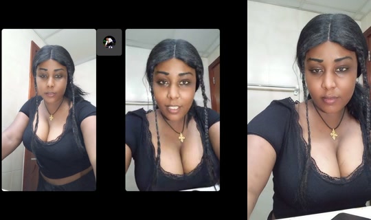 thanksgood689 TikTok Live — Oct 7, 2026, 6:11 PM