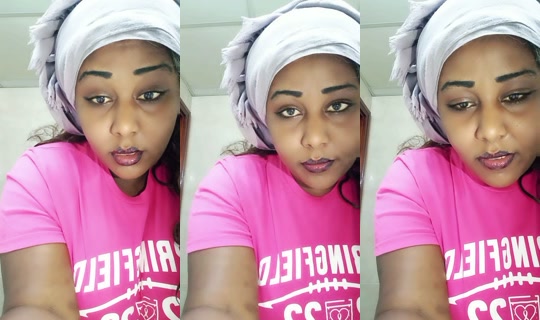 thanksgood689 TikTok Live — Oct 8, 2026, 5:39 PM