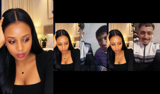 thanksgood689 TikTok Live — Oct 9, 2026, 5:13 PM
