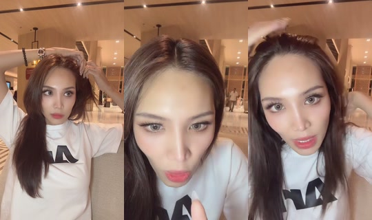 thanymookku TikTok Live — Aug 22, 2026, 1:45 PM