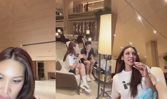 thanymookku TikTok Live — Aug 22, 2026, 2:34 PM