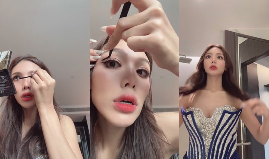 thanymookku TikTok Live — Aug 23, 2026, 12:57 AM