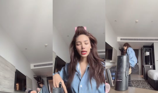 thanymookku TikTok Live — Aug 24, 2026, 5:11 AM