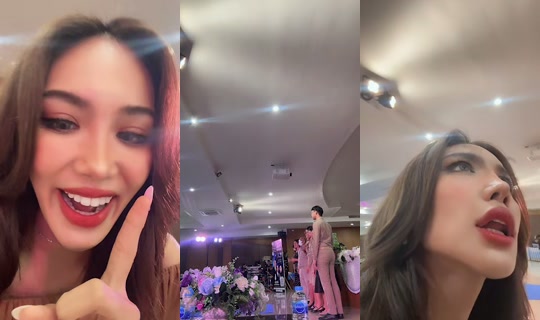 thanymookku TikTok Live — Aug 31, 2026, 6:00 AM