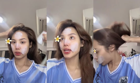 thanymookku TikTok Live — Sep 22, 2026, 11:45 AM