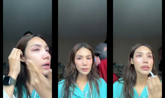 thanymookku TikTok Live — Oct 7, 2026, 9:31 AM