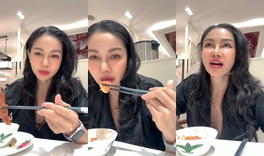 thao.nguyen1978 TikTok Live — Sep 26, 2026, 12:58 PM