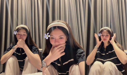 thao77342 TikTok Live — Oct 1, 2026, 3:37 PM