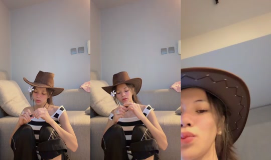 thao77342 TikTok Live — Oct 2, 2026, 8:16 PM