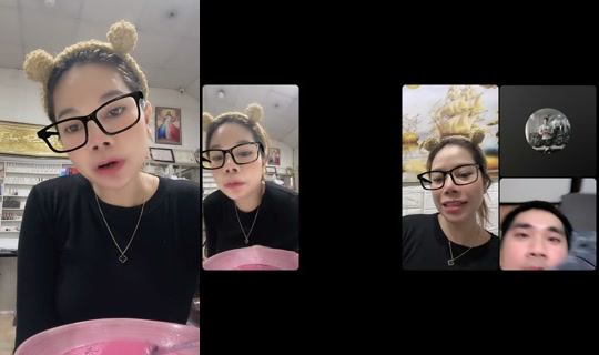 thaocherry03 TikTok Live — Sep 25, 2026, 10:51 AM