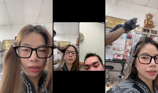 thaocherry03 TikTok Live — Sep 26, 2026, 7:06 AM
