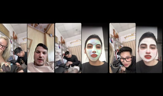 thaocherry03 TikTok Live — Sep 30, 2026, 6:15 AM