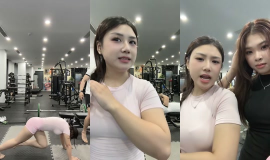 thaomy_xinhiu21 TikTok Live — Sep 27, 2026, 1:09 PM