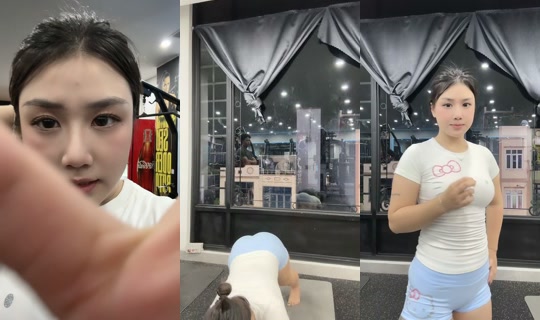 thaomy_xinhiu21 TikTok Live — Oct 5, 2026, 1:19 PM