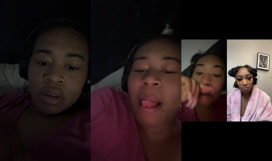 thaonlymssupaaasoaker TikTok Live — Oct 3, 2026, 12:15 AM
