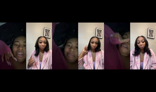 thaonlymssupaaasoaker TikTok Live — Oct 3, 2026, 1:05 AM